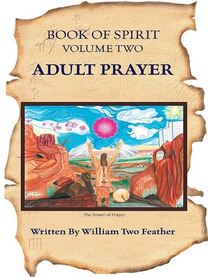 cover image of Book of Spirit Volume 2